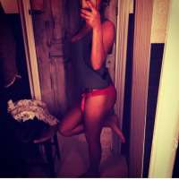 Mezitli Bölgesinden Yeşil Gözlü, Sarışın Escort Derya