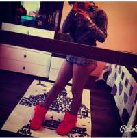 Mezitli Bölgesinden Yeşil Gözlü, Sarışın Escort Derya