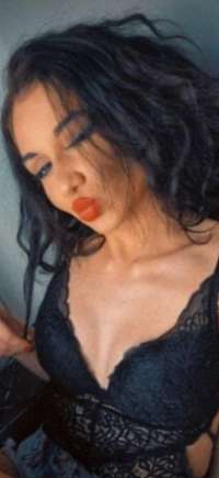 Mezitli escort bayan Belinay