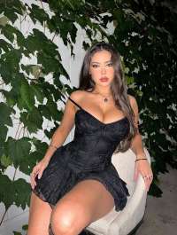 Mezitli seksi bayan Eftelya