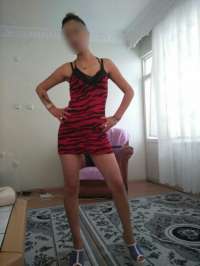 Mezitli'deki Büyüleyici Bayan: Tanışma Vakti