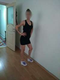 Mezitli'deki Büyüleyici Bayan: Tanışma Vakti