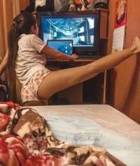 Mezitli'deki Büyüleyici Bayanlar: Escort Bayan Mersin