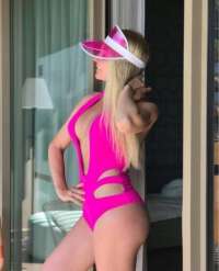 Mezitli'nin Ateşli Ve Saçları İpeksi Güzel Escortu