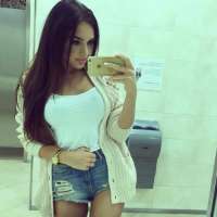 Mezitli'nin Büyüleyici Escortu