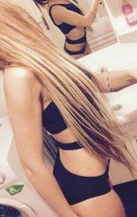 Mezitli'nin Büyüleyici Escortu: Ela Gözleri, Esmer Saçları ve Harika Fiziği ile Sizi Kendine Çekecek