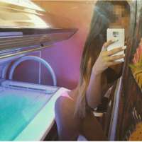 Mezitli'nin Büyüleyici Güzel Escort Kızı