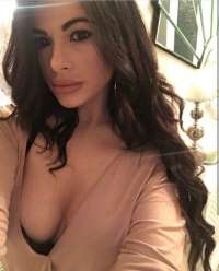 Mezitli'nin Büyüleyici Ve Eşsiz Güzelliği: Aylin