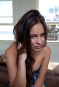 Mezitli'nin Çarpıcı Kızı: Sizinle Unutulmaz Bir Deneyim