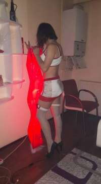 Mezitli’nin Cazibesi Escort Ceyda ile Tanışma Fırsatı