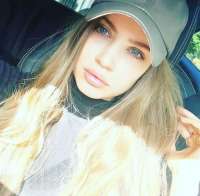 Mezitli'nin Dazzling Escort Kızı