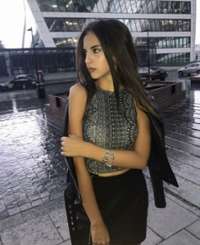 Mezitli'nin En Çekici Escort Kızıyla Tutkuların Doruklarına