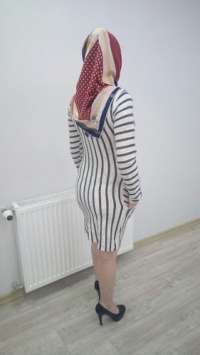 Mezitli'nin En Gözde İçerisi Dinamik ve Tutkulu Bayan Escortu