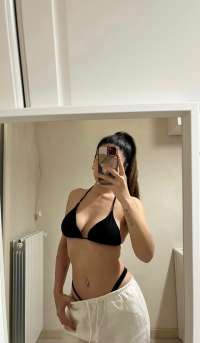 Mezitli'nin en seçkin Bayanı Berna