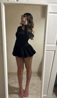 Mezitli'nin en seçkin Bayanı Berna