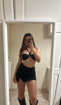 Mezitli'nin en seçkin Bayanı Berna