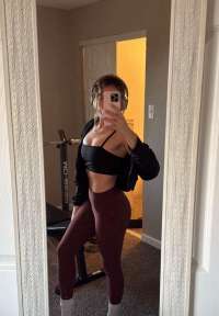 Mezitli'nin en seçkin Bayanı Sinem