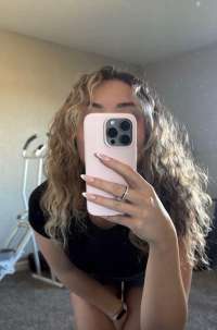 Mezitli'nin en seçkin Bayanı Sinem