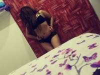 Mezitli'nin Sihirli Escort Kızı: Doğallığın ve Güvenin Simgesi