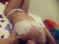 Mezitli'nin Sihirli Escort Kızı: Doğallığın ve Güvenin Simgesi