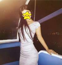 Mezitli'nin Tutkulu Güzeli Sizlere Özel Zamanlar Sunuyor