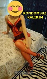 Mezitli'nin Tutkulu Ve Enerjik Escort Bayanı