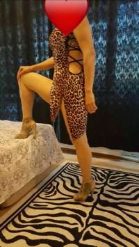 Mezitli'nin Tutkulu Ve Enerjik Escort Bayanı