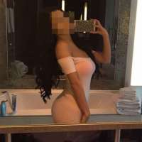 Mezitli'nin Zarif Escort Leyla