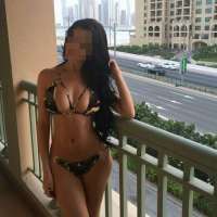 Mezitli'nin Zarif Escort Leyla