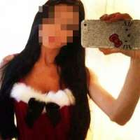 Mezitli'nin Zarif Escort Leyla