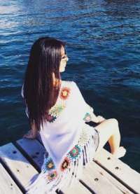 Mezitli'nin Zarif ve Dikkat Çekici Eskortu: Alev