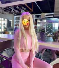 Minyon sarışın escort Ebru