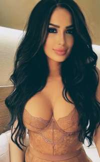 Moldovalı Mersin escort Sasha