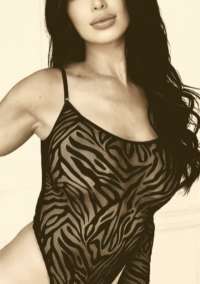 Moldovalı Mersin escort Sasha