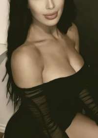 Moldovalı Mersin escort Sasha