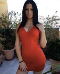 Muhteşem Anamur'dan Escort: Derya'nın Büyüleyici Dünyasına Hoş Geldiniz