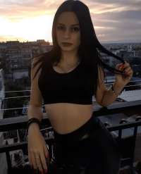 Muhteşem Anamur'dan Escort: Derya'nın Büyüleyici Dünyasına Hoş Geldiniz