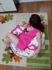 Muhteşem bir Mersin Escort ile Unutulmaz Anılar