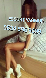 Muhteşem Hizmet Sunan Anamur’un Sihirli Escort Kızı