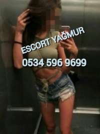 Muhteşem Hizmet Sunan Anamur’un Sihirli Escort Kızı