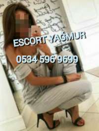 Muhteşem Hizmet Sunan Anamur’un Sihirli Escort Kızı