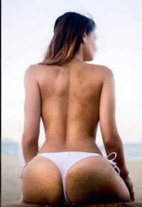 Muhteşem Mersin Escort Kendini Anlatıyor