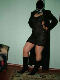 Mükemmel Eşlik Deneyimi - Anamur'lu Sarışın Partner