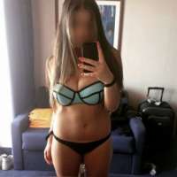 Müthiş Mezitli Escort Kız: Leyla!