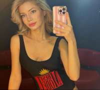 Mutlu Eden Sınızsız Rus Eskort Maria