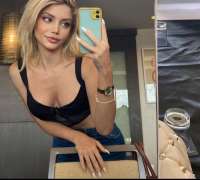 Mutlu Eden Sınızsız Rus Eskort Maria