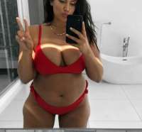 Neşeli şekilde zevk oluşturan Belgin