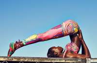 Nike'tan Büyülü Kaleydoskop Koleksiyonu