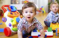 Okul öncesi çocuklarında arkadaş ilişkisi nasıl olur?