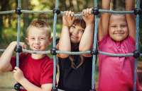 Okul öncesi çocuklarında arkadaş ilişkisi nasıl olur?